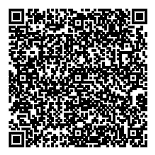 QR код памятника Скульптура Дама с собачкой