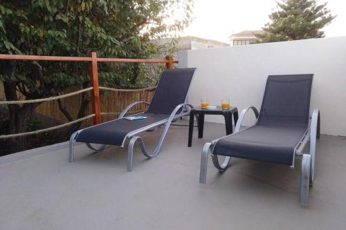 Фотография гостевого дома Casa Nogal