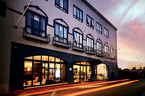 Фотография гостиницы Great Southern Hotel Perth