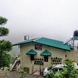 Фотографии гостиницы
Green Roof Hotel