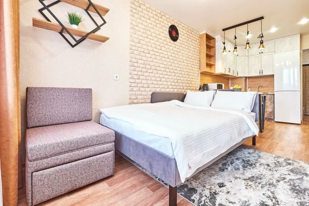 Фотография квартиры Апартаменты Петровские на Подгорной 87