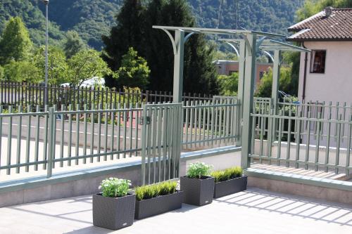 Фотография гостевого дома Appartamento Prada