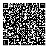 QR код гостиницы Чайка