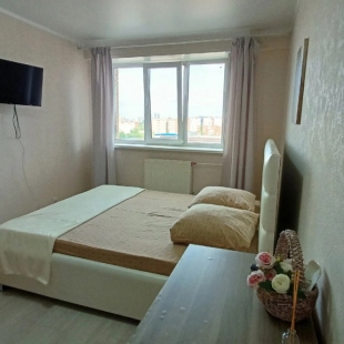 Фотография квартиры Апартаменты Цитрин у Флагмана