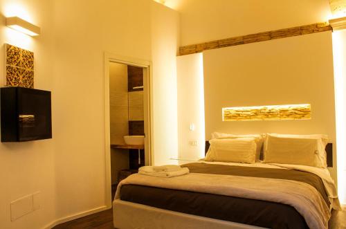 Фотография мини отеля Signuria Dimora Esclusiva