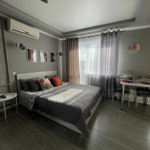 Фотография квартиры Апартаменты на площади Ленина