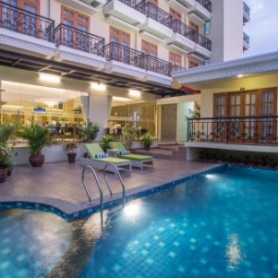 Фотография гостиницы Prima In Hotel Malioboro