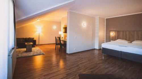 Фотография гостиницы Hotel Rhön Residence