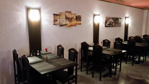 Фотография гостиницы Hotel Zentrum