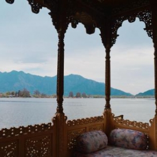 Фотография гостиницы Wangnoo Heritage Houseboats