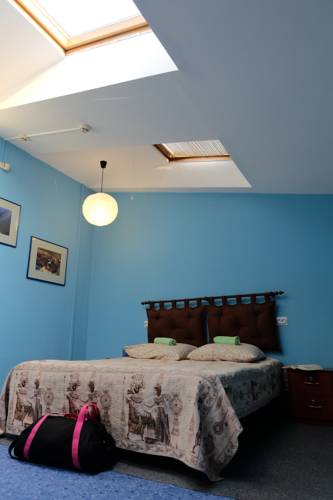 Фотография хостела Лайк Иркутск