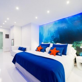 Фотография гостиницы Wavia Hotel - Adults only