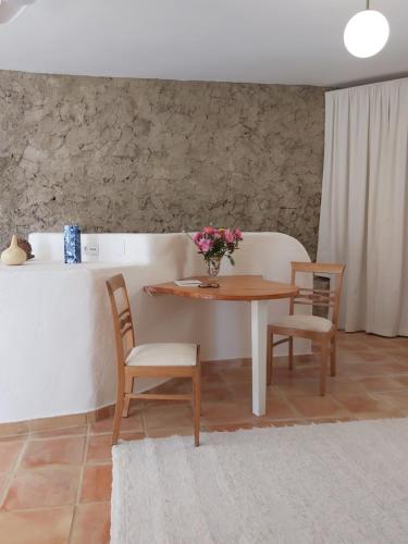 Фотография гостевого дома Cortijo El Molino Apartamento"El balconcito"