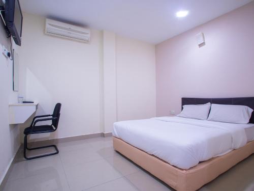 Фотография гостиницы OYO 89341 Hotel Home 88