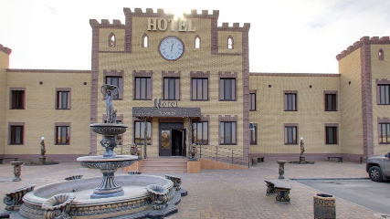 Фотография гостиницы Лазурное