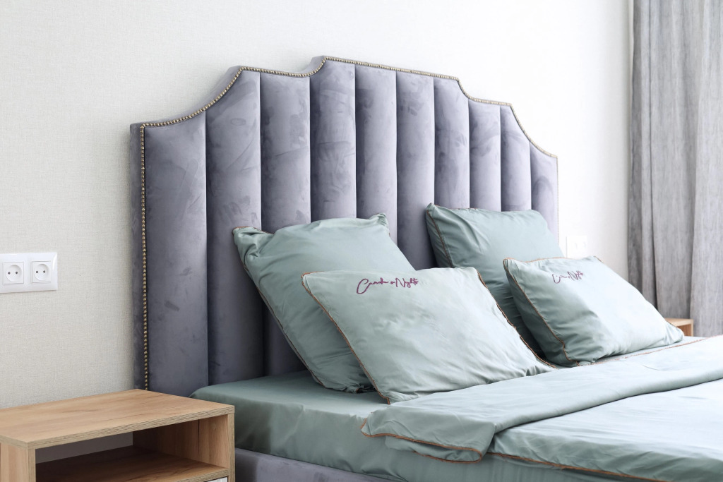 Фотография квартиры Квартира на Окопной 16/16А