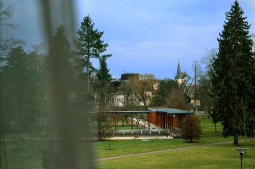 Фотография гостевого дома Pension Fontana