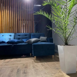 Фотография квартиры Апартаменты Volga-Sky