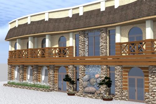 Фотография гостиницы Sun Day