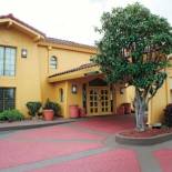 Фотография гостиницы Travelodge by Wyndham Tuscaloosa