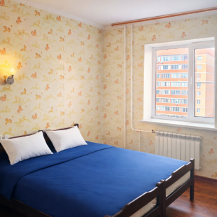 Фотография квартиры Alikorn24 (Аликорн24) краткосрочная аренда квартир