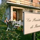 Фотография гостевого дома La Residenza di Bacco