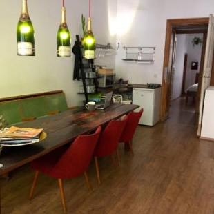 Фотография хостела Minimal Hostel