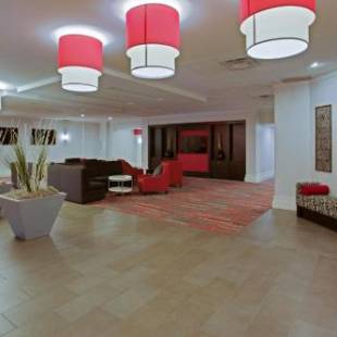 Фотографии гостиницы
Holiday Inn Harrisburg I-81 Hershey Area, an IHG Hotel