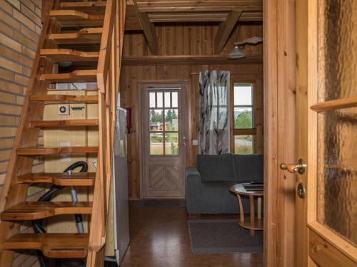 Фотография гостевого дома Holiday Home Ylläskarpalo 3 päätyhuoneisto