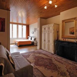 Фотографии мини отеля 
            B&B Le Lys d'or