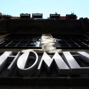 Фотография гостевого дома Oporto Street Fonte Taurina - Riverfront Suites