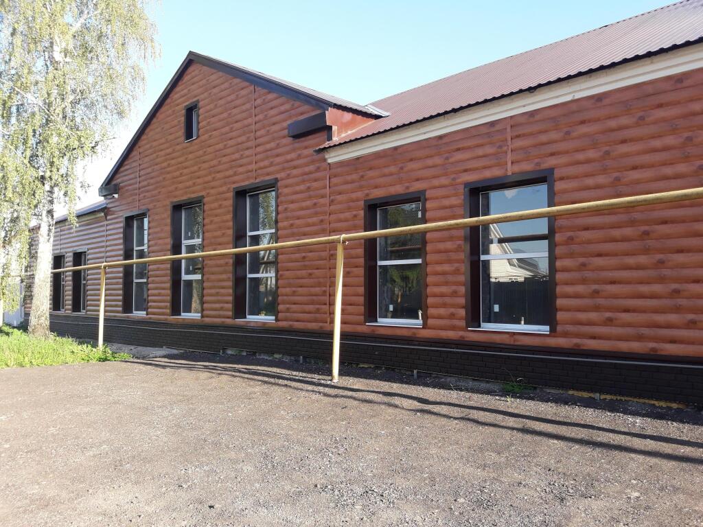 Фотография Коттеджа База отдыха Коттедж Дача