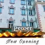 Фотография мини отеля Pepper Lounge & Suite