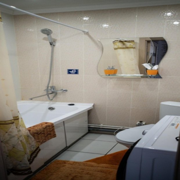 Фотографии квартиры
Resident Ufa (Резидент Уфа) на улице Менделеева 215