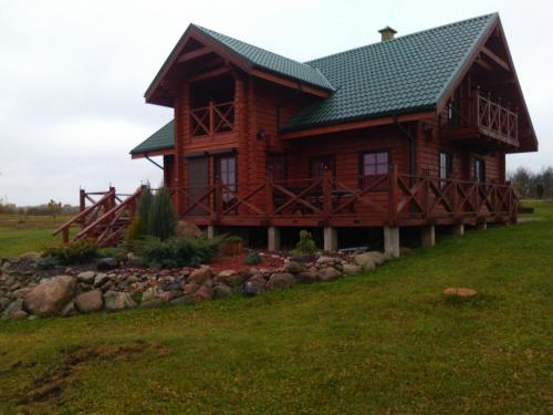 Фотография гостевого дома Lake House Villa pas Eugenija