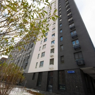 Фотография квартиры Апартаменты Наш дом на улице Республики 204 корпус 3