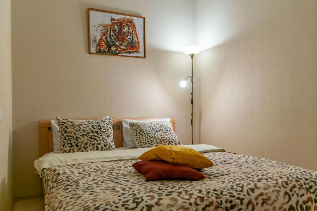 Фотография квартиры Апартаменты на улице Московская