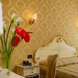 Фотография гостиницы Hotel Gorizia a La Valigia