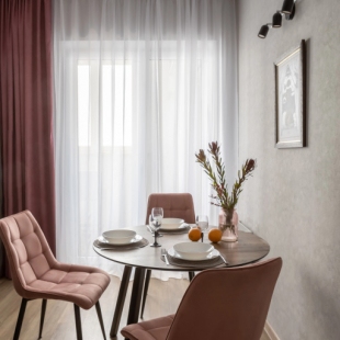 Фотография квартиры Апартаменты Rosgarten Apart