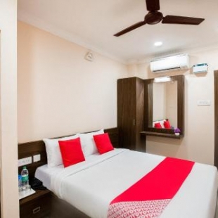 Фотография гостиницы Hotel Park Tower