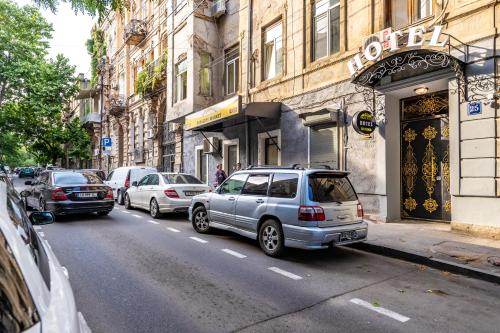 Фотография гостиницы Орнамент