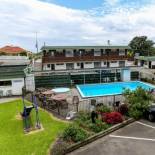 Фотография мотеля Flamingo Motel