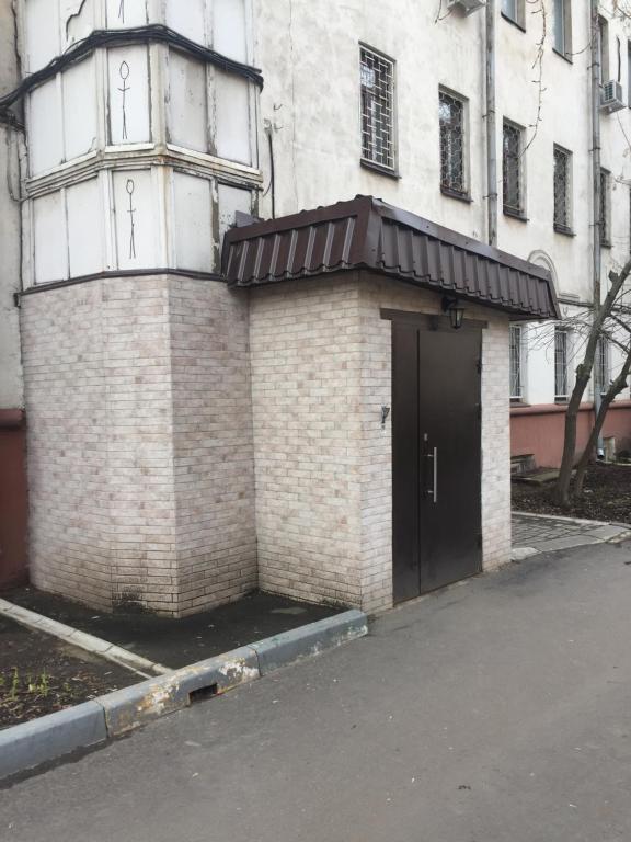 Фотография хостела Шаман на Курской