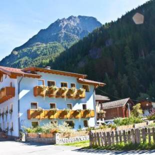 Фотографии апарт отеля 
            Tirolerhof - Frühstückspension und Appartmenthaus