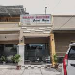 Фотография гостевого дома RedDoorz Syariah near Balai Kota Bengkulu