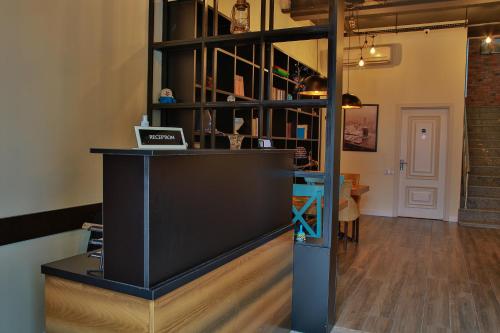 Фотография хостела Центральный