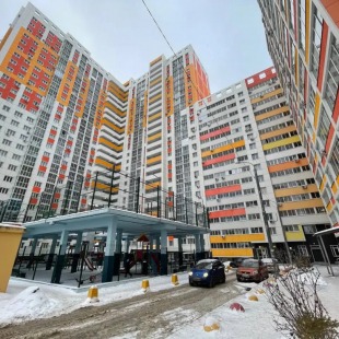 Фотография квартиры Квартира Своё Жилье