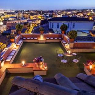 Фотографии гостиницы
Hotel Colosseum