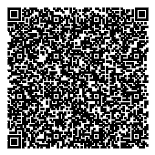 QR код гостиницы Восточная