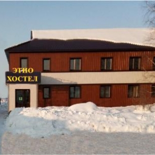 Фотография хостела Этно хостел